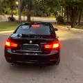 BMW 320i 2.0 16V TURBO GASOLINA 4P AUTOMÁTICO BMW 320i 2.0 16V TURBO GASOLINA 4P AUTOMÁTICO