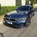 BMW 320i 2.0 16V TURBO GASOLINA GP AUTOMÁTICO BMW 320i 2.0 16V TURBO GASOLINA GP AUTOMÁTICO