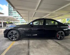 BMW 320i 2.0 SPORT GP 16V TURBO ACTIVE FLEX 4P AUTOMÁTICO BMW 320i 2.0 SPORT GP 16V TURBO ACTIVE FLEX 4P AUTOMÁTICO