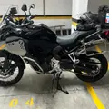 BMW F 900 GS ADVENTURE BMW F 900 GS ADVENTURE