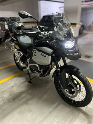 BMW-F 900 GS ADVENTURE-2026