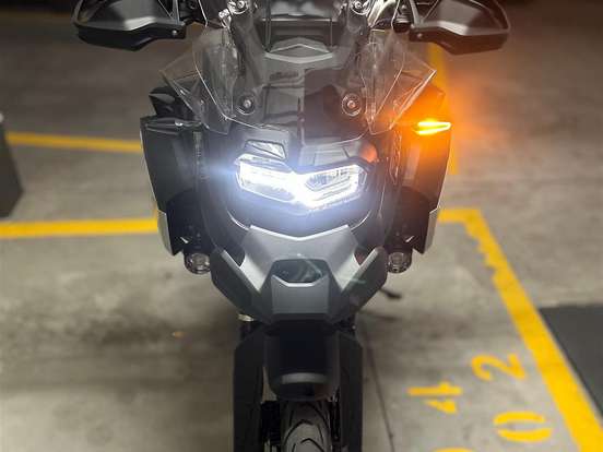 BMW-F 900 GS ADVENTURE BMW-F 900 GS ADVENTURE-2026