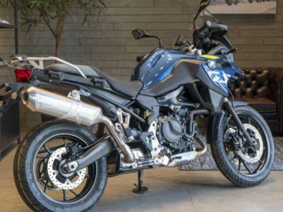 BMW-F 800 GS PLUS BMW-F 800 GS PLUS-2026
