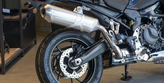 BMW-F 800 GS PLUS-2026