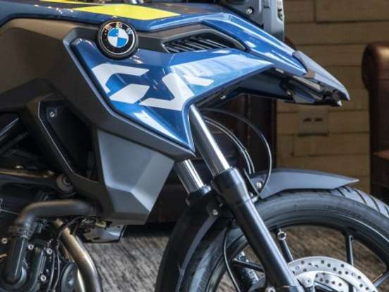 BMW-F 800 GS PLUS BMW-F 800 GS PLUS-2026