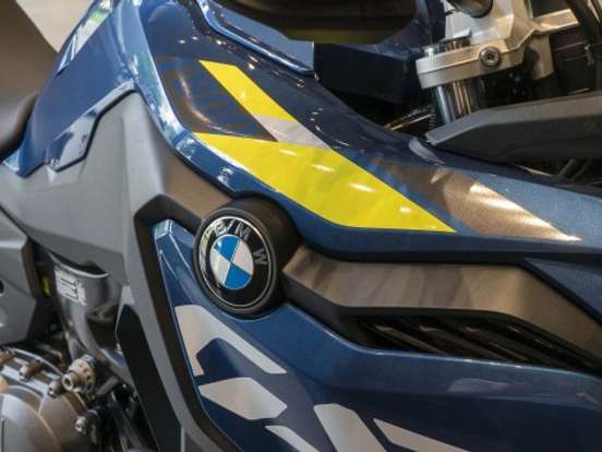 BMW-F 800 GS PLUS BMW-F 800 GS PLUS-2026
