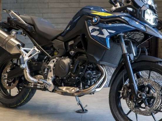 BMW-F 800 GS PLUS BMW-F 800 GS PLUS-2026