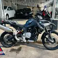 BMW F 850 GS ADVENTURE PREMIUM BMW F 850 GS ADVENTURE PREMIUM