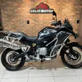 BMW F 850 GS ADVENTURE BMW F 850 GS ADVENTURE