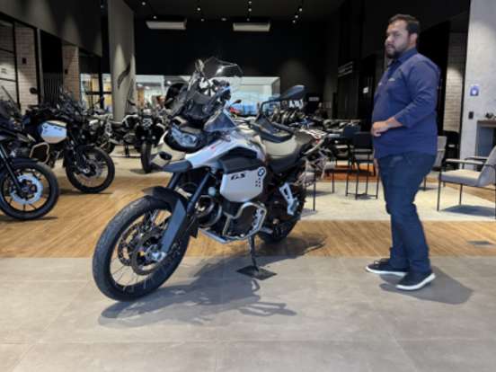 BMW-F 900 GS ADVENTURE BMW-F 900 GS ADVENTURE-2024