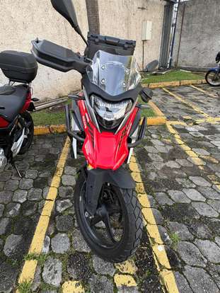 BMW-G 310 GS BMW-G 310 GS-2026