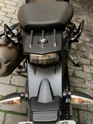 BMW-G 650 XCOUNTRY-2009