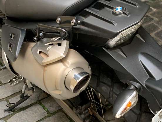 BMW-G 650 XCOUNTRY BMW-G 650 XCOUNTRY-2009
