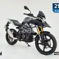 BMW G 310 GS BMW G 310 GS