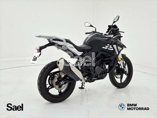 BMW-G 310 GS BMW-G 310 GS-2025