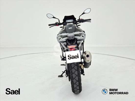 BMW-G 310 GS BMW-G 310 GS-2025