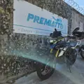 BMW G 310 GS BMW G 310 GS