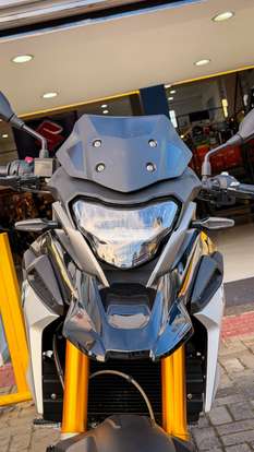BMW-G 310 GS-2023
