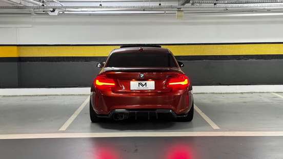 BMW-M2-2018