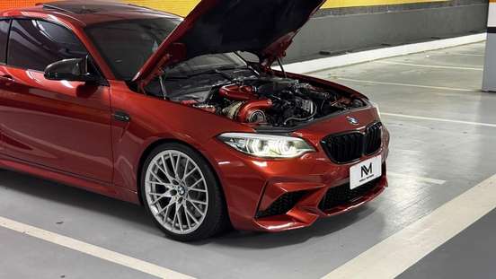 BMW-M2-2018