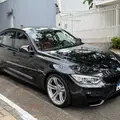 BMW M3 3.0 I6 GASOLINA SEDAN AUTOMÁTICO BMW M3 3.0 I6 GASOLINA SEDAN AUTOMÁTICO