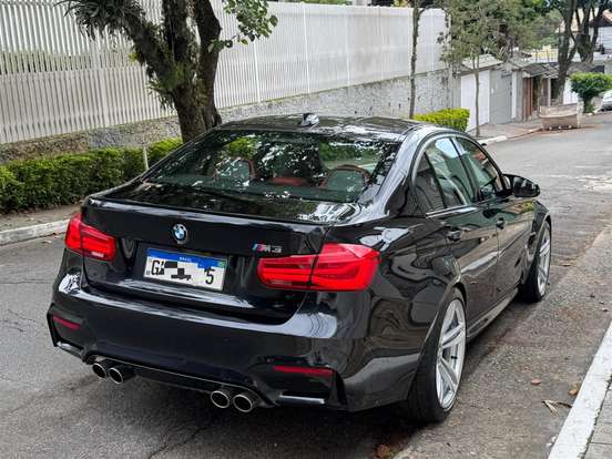 BMW-M3-2015