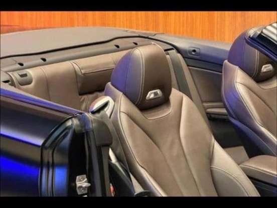 BMW-M4-3.0 CABRIO I6 24V GASOLINA 2P AUTOMÁTICO BMW-M4-2015