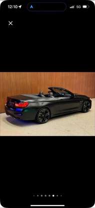 BMW-M4-2015