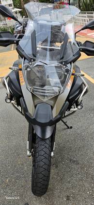 BMW R 1200 GS ADVENTURE 