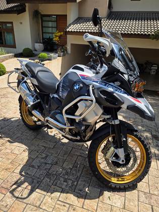 BMW R 1250 GS ADVENTURE PREMIUM 