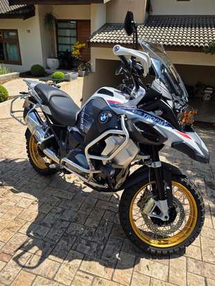 BMW-R 1250 GS ADVENTURE PREMIUM-2023