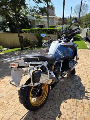 BMW-R 1250 GS ADVENTURE PREMIUM-2023