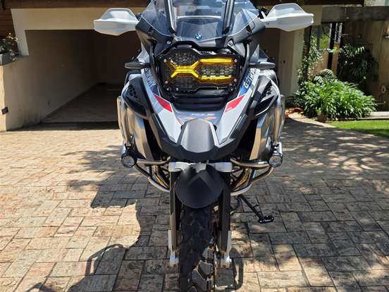 BMW-R 1250 GS ADVENTURE PREMIUM BMW-R 1250 GS ADVENTURE PREMIUM-2023