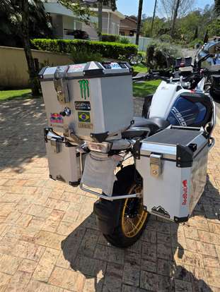 BMW-R 1250 GS ADVENTURE PREMIUM-2023
