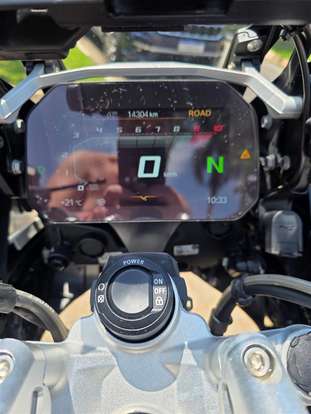 BMW-R 1250 GS ADVENTURE PREMIUM-2023