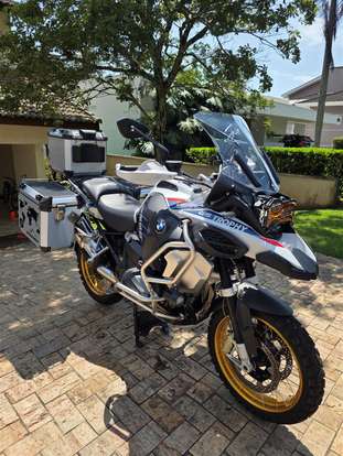 BMW-R 1250 GS ADVENTURE PREMIUM-2023