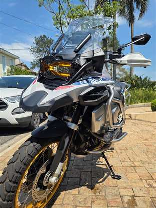 BMW-R 1250 GS ADVENTURE PREMIUM-2023