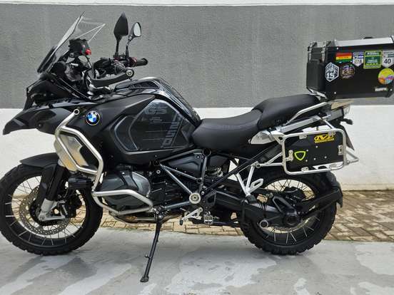 BMW-R 1250 GS ADVENTURE PREMIUM TRIPLE BLACK BMW-R 1250 GS ADVENTURE PREMIUM TRIPLE BLACK-2023