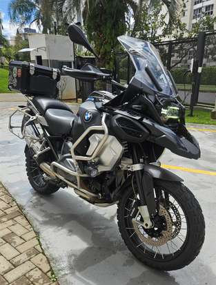 BMW-R 1250 GS ADVENTURE PREMIUM TRIPLE BLACK BMW-R 1250 GS ADVENTURE PREMIUM TRIPLE BLACK-2023