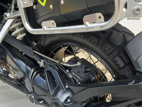 BMW-R 1250 GS ADVENTURE PREMIUM TRIPLE BLACK BMW-R 1250 GS ADVENTURE PREMIUM TRIPLE BLACK-2023