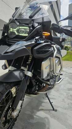 BMW-R 1250 GS ADVENTURE PREMIUM TRIPLE BLACK-2023