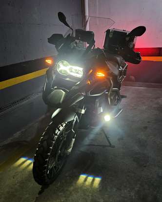 BMW-R 1250 GS ADVENTURE PREMIUM TRIPLE BLACK BMW-R 1250 GS ADVENTURE PREMIUM TRIPLE BLACK-2023