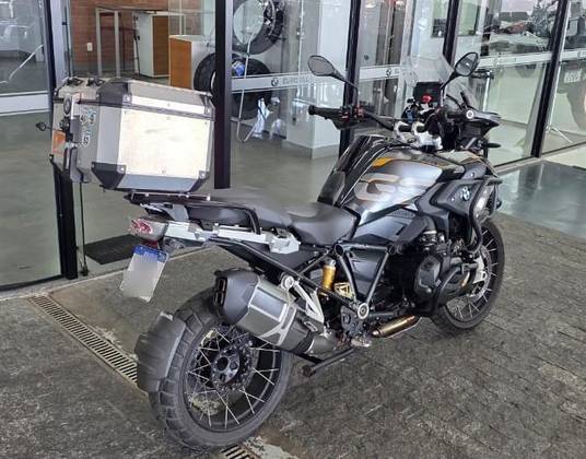 BMW R 1250 GS PREMIUM 