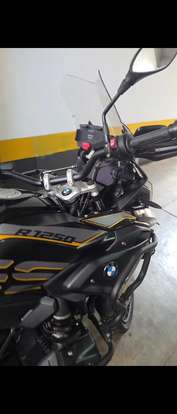 BMW-R 1250 GS PREMIUM-2019