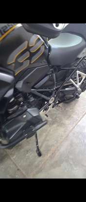 BMW-R 1250 GS PREMIUM-2019
