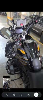 BMW-R 1250 GS PREMIUM-2019