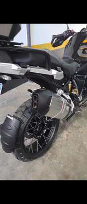 BMW-R 1250 GS PREMIUM-2019