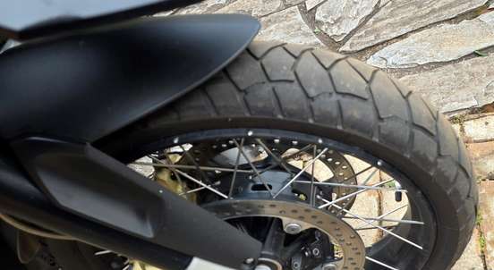 BMW-R 1250 GS PREMIUM-2019