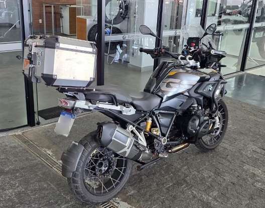 BMW-R 1250 GS PREMIUM-2019