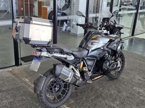 BMW-R 1250 GS PREMIUM BMW-R 1250 GS PREMIUM-2019